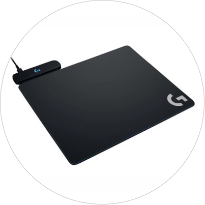 Mouse Pads